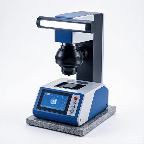 Flash Testing Instrument