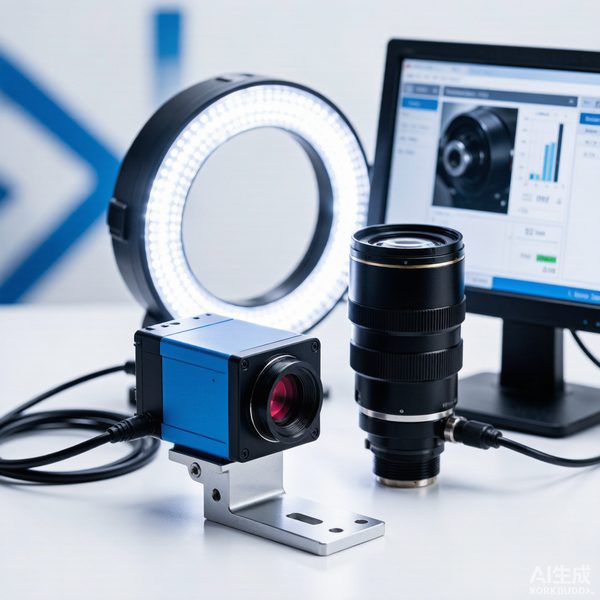 Vision System Kit