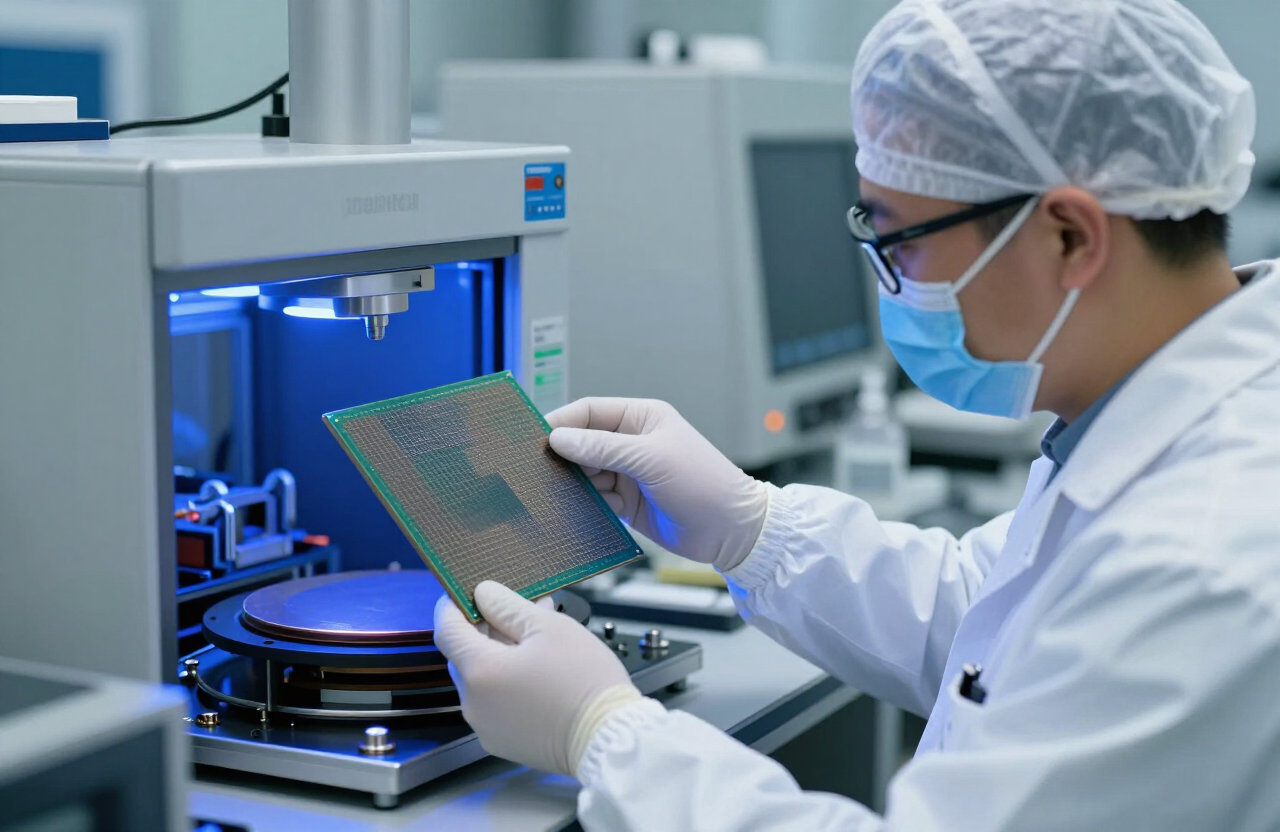Semiconductor