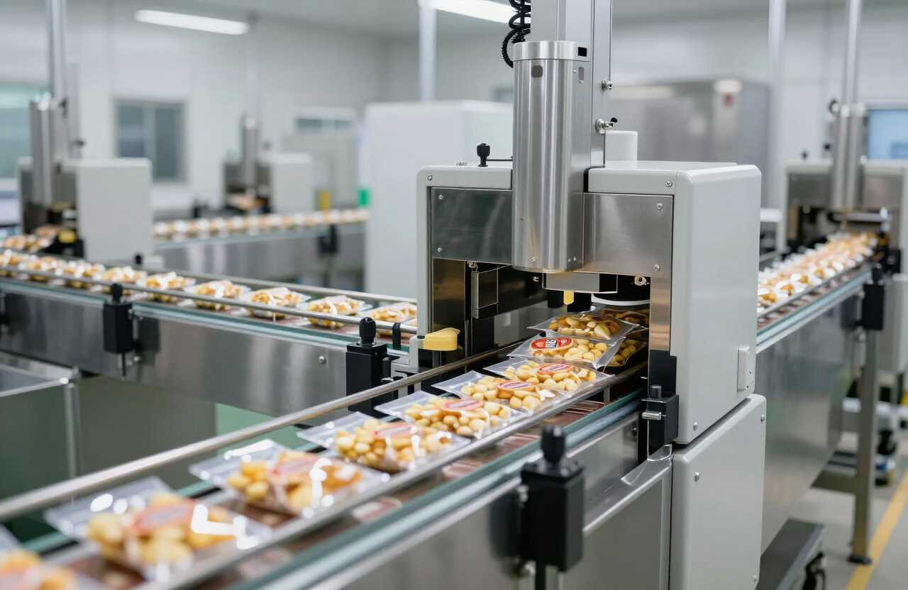 Food & Packaging