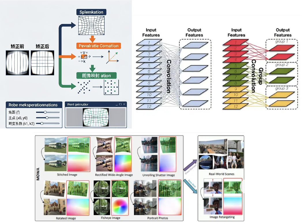 Algorithm Capability