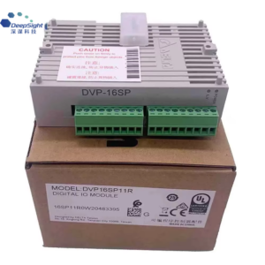 DVP16SP11R DVP16SP11TS DVP16SP11T DVP16SN11R DVP16SM11N PLC Ready Stock Industrial Automation Pac