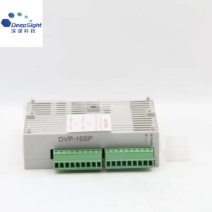 DVP16SP11T DVP16SP11R DVP14SS211T DVP14SS211R DVP08SN11R PLC Ready Stock Industrial Automation Pac