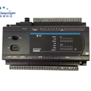 DVP32ES300R DVP48ES300R DVP64ES300R DVP80ES300R DVP64ES300T PLC Ready Stock Industrial Automation Pac