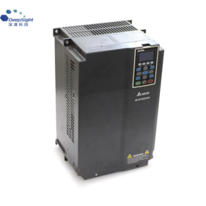 VFD-CP2000 Series Drive VFD220CP43A-21 185CP43A-21 150CP43A-21 Built in PLC BACnet