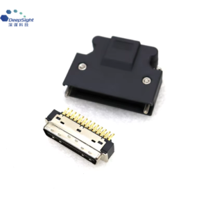Industrial AC Servo Drive ASD-B3-0721-L 1021-L 1521-L Series Multiple Models for Automation