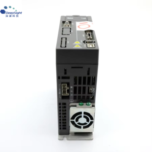 Industrial AC Servo Drive ASD-A2-1521-L Series Multiple Models for Automation