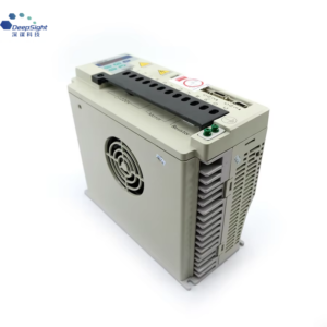 Industrial AC Servo Drive Motor Controller ASD-A2023-AB Series Multiple Models Compatible