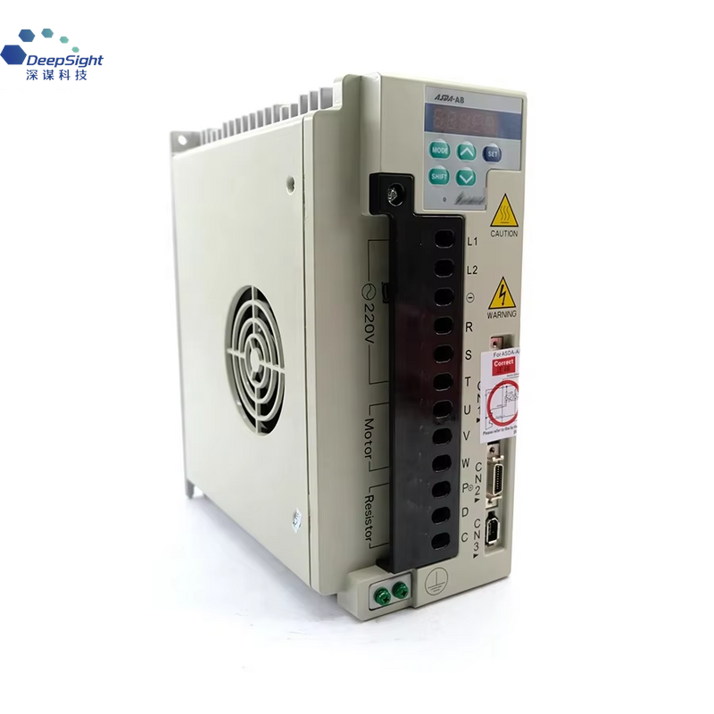 Industrial Automation Module ASD-A3023-AB A3024-AB A3025-AB A3026-AB Series for Control System