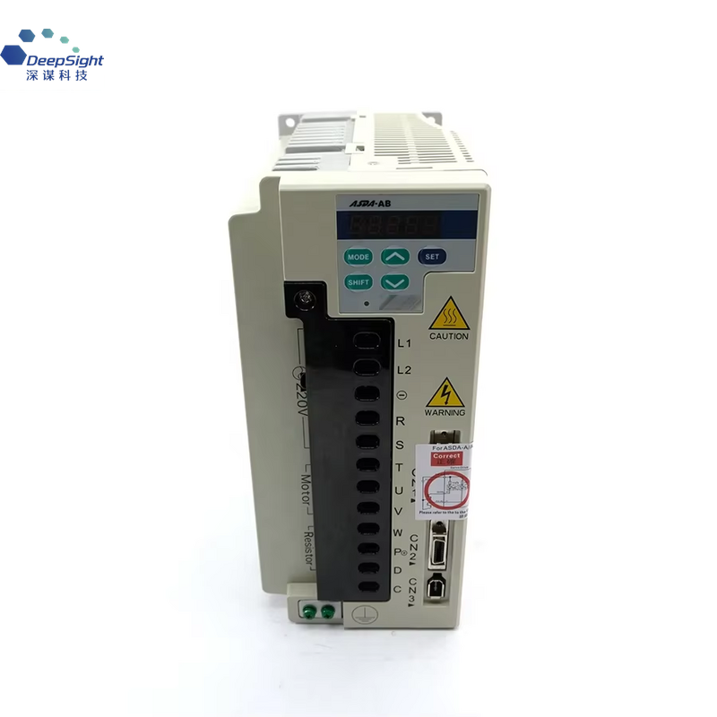 Industrial Automation Module ASD-A3023-AB A3024-AB A3025-AB A3026-AB Series for Control System - Image 2