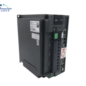 Industrial Ac Servo Drive Asd-A2-2043-M Asd-A2-1543-M Asd-A2-3043-M 2Kw 1.5Kw 3Kw 380V 3 Phase Canopen Servo Motor Driver