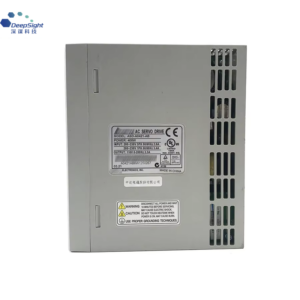 Industrial Ac Servo Drive Asd-A0421-Ab Asd-A0721-Ab Asd-A1021-Ab 400W 750W 1Kw 220V Single Phase Servo Motor Driver Controller