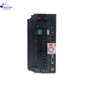 Industrial Ac Servo Drive Asd-A2-3043-M Asd-A2-2043-M Asd-A2-1043-M 3Kw 2Kw 1Kw 400V 3 Phase Servo Motor Driver Controller