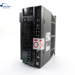 Industrial Ac Servo Drive Asd-A2-5523-M Asd-A2-4523-M Asd-A2-3023-M 5.5Kw 4.5Kw 3Kw 220V Single Phase Servo Motor Driver Control