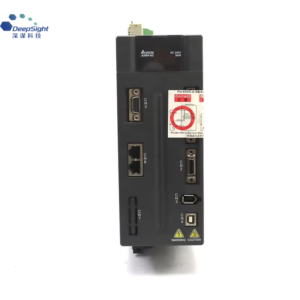 Industrial Ac Servo Drive Asd-A2-3023-F Asd-A2-2023-F Asd-A2-1023-F 3Kw 2Kw 1Kw 220V Single Phase Servo Motor Driver Controller