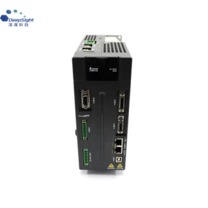 Industrial Ac Servo Drive Asd-A2-3023-E Asd-A2-2023-E Asd-A2-1023-E 3Kw 2Kw 1Kw 220V Single Phase Servo Motor Driver Controller