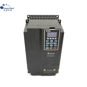 Industrial AC Drive VFD075C43A VFD110C43A VFD150C43A 380V 3PH 7.5kW C2000 Series VFD Inverter for Automation
