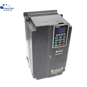 Industrial AC Drive VFD150C43A VFD185C43A VFD220C43A 380V 3PH 15kW C2000 Series VFD Inverter for Automation