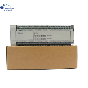 Industrial PLC Controller DVP80EH00R3 DVP60EH00R3 DVP40EH00R3 DVP32EH00R3 DVP24EH00R3 Programmable Logic Controller 220V PLC
