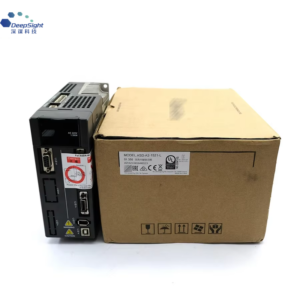 Industrial AC Servo Drive ASD-A2-0721-L ASD-A2-1021-L ASD-A2-1521-L 220V Servo Amplifier Motor Driver Controller for Automation