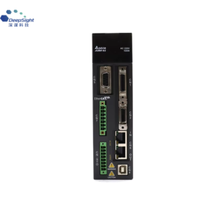 Industrial AC Servo Drive ASD-A2-0121-E ASD-A2-0221-E ASD-A2-0421-E ASD-A2-0721-E ASD-A2-1021-E 220V Servo Amplifier Motor Drive