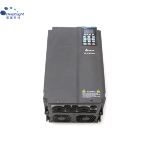 Industrial AC Drive VFD300CP43A-21 VFD370CP43A-21 VFD220CP43A-21 380V 3PH 30kW High Power Inverter for HVAC Pump Fan Control