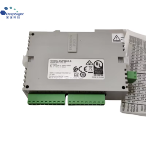Industrial Analog I/O Module DVP06XA-S DVP06XA-S2 DVP04AD-S PLC Extension Module 4AI 2AO RS485 Port for Automation System