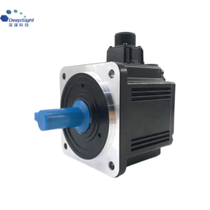 Industrial AC Servo Motor ECMA-E11310RS ECMA-E11310SS ECMA-E11315RS 1kW 1000W Low Inertia Servo Motor 20bit Encoder