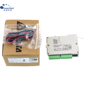 Industrial Programmable Logic Controller DVP-14SS2 DVP-14SS211R DVP-14SS211T PLC CPU Module 8DI 6DO RS485 Port