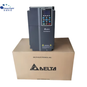Industrial AC Drive VFD-CP2000 VFD300CP43B-21 VFD055CP43A-21 Variable Frequency Drive Inverter for Fan Pump HVAC System
