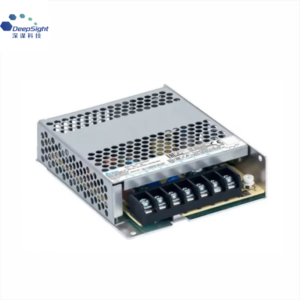 Industrial AC Drive VFD17AMS43AFSAA 7.5kW 380V 3 Phase Sensorless Vector Control for Conveyor Systems