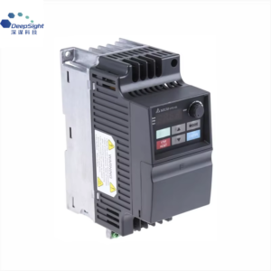 VFD-MS300 VFD4A2MS43AFSAA VFD7A5MS43AFSAA 1.5kW 2.2kW 3.7kW 380V 3Ph Inverter With Built in PLC For Industrial Automation