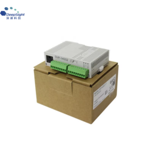 DVP201LC-SL Single Channel Load Cell Signal Conditioner With RS485 Modbus Output For Industrial Scale