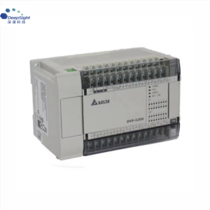 Industrial Bus Connection Unit DVPDNET SL DVPEBUS SL DVPSBUS SL High Speed Signal Exchange Communication Adapter for Remote PLC