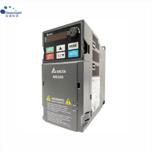 Heavy Duty Three Phase Frequency Inverter VFD1600CP43A-00 VFD1320CP43A-00 VFD1850CP43A-00 High Capacity Speed Controller