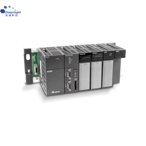 Profibus Communication Module DVPCOPM SL DVPCANPM SL DVPEIPM SL Bus Signal Transfer Unit for Industrial PLC
