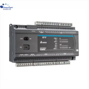 Extended Programmable Controller DVP32XP200T DVP24XP200T DVP48XP200T Transistor Output Io Control Unit
