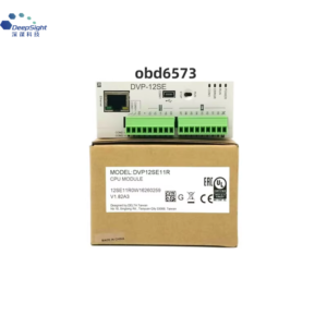 High Speed Control Host DVP32SN11TN DVP16SN11TN DVP20SN11TN Low Power Intelligent Controller for Workshop Equipment