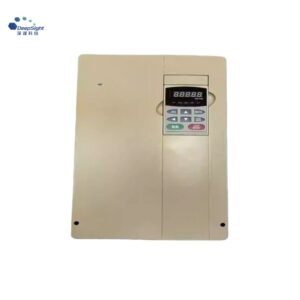 100% Original Frequency Converter VFD220B23A 3 Phase 220V/380V AC Drive