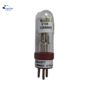 129464M Honeywell 129464M Flame Detector Sensing Bulb for UV Flame Detectors