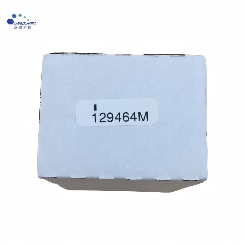 129464M Honeywell 129464M Flame Detector Sensing Bulb for UV Flame Detectors - Image 3
