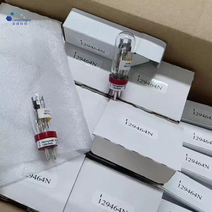 129464N Honeywell 129464N Flame Detector Sensing Bulb for UV Flame Detectors - Image 2