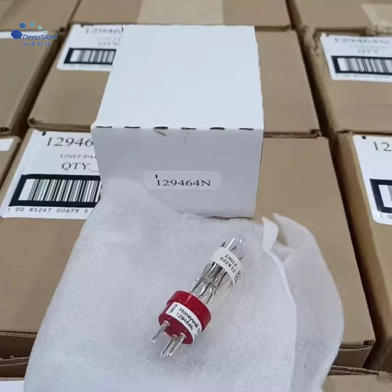 129464N Honeywell 129464N Flame Detector Sensing Bulb for UV Flame Detectors - Image 3