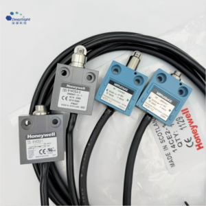 14CE Honeywell 14CE Series Waterproof Limit Switch