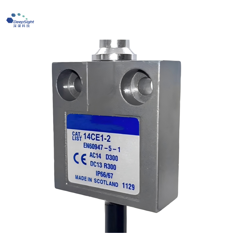 14CE Honeywell 14CE Series Waterproof Limit Switch - Image 3