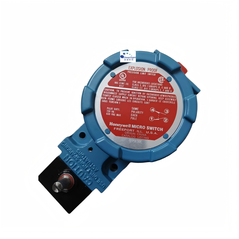 BXA3K-1A Honeywell BXA3K-1A Explosion-Proof Limit Switch