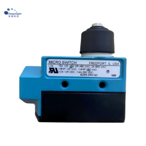 BZE6 Honeywell BZE6 Series Limit Switch