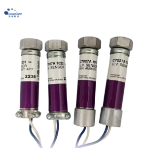 C7027A1049 Honeywell C7027A Ultraviolet Flame Detector