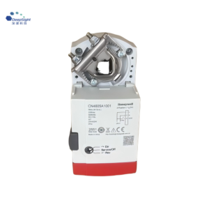 CN4605A1001 Honeywell CN Series Non-Spring Return Damper Actuator 5 Nm 230 VAC