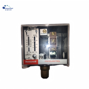L404F1094 Honeywell L404F Oil Pressure Controller for Oil-Fired Systems